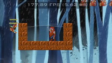 2022-06-13-My-Game-Engine-Platformer-testing-example-with-lightning-effects-in-Cpp-small-animation