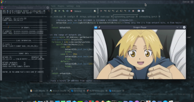 2020-03-17 – IP Calculator Subnetting IPV4