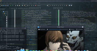 2020-03-31 - Networking - IPV4 Subnetting IP Calculator
