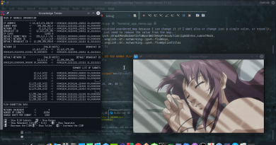 2020-04-09 - Redes/Networking - Calculadora IPV4