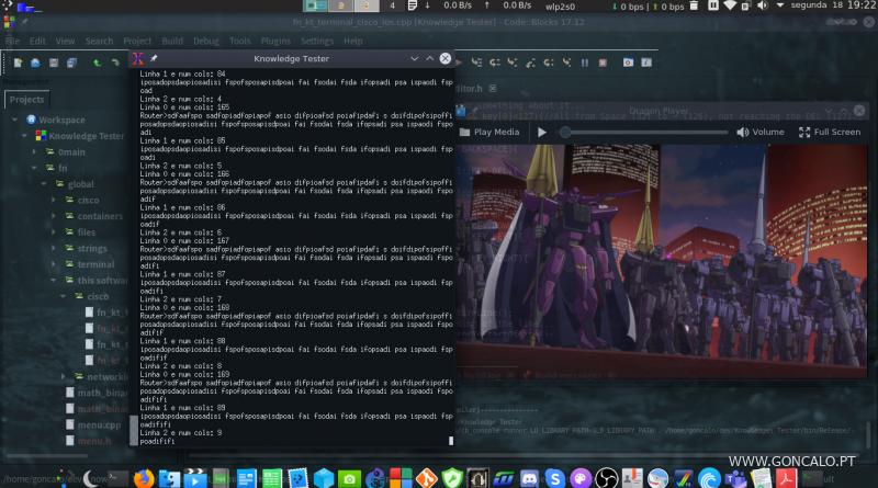 2020-05-18 - Ajustar frases e palavras ao tamanho do ecrã em Terminal de Linux com C++