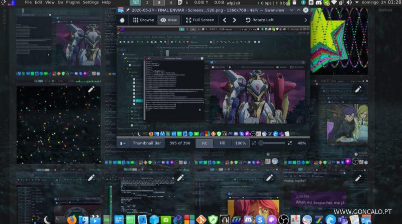 2020-05-23 – My Software Creations Cover Image