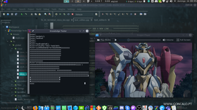 2020-05-24 - De volta dos caracteres multi-byte nos terminais de Linux em C++