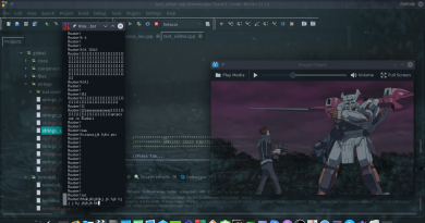 2020-05-25 - Auto ajustar texto ao tamanho do ecrã nos terminais Linux com C++
