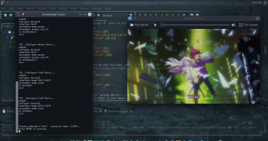 2020-06-25 - Networking - Pensando em usar o formato JSON para configuração automática de scripts em Cisco IOS com C++