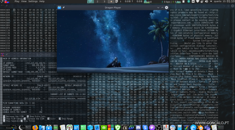 2020-07-15 - Pensando em criar um Obfuscador de código-fonte C++, em C++