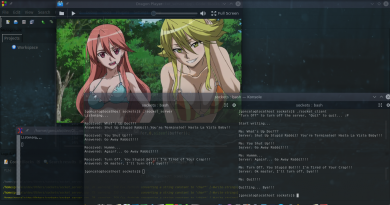 2020-07-21 – Um chat bot e chat server para Linux usando sockets com C++ 2020-07-21 - Um chat bot e chat server para Linux usando sockets com C++