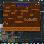 2020-10-10 - Colocar uma box de FPS (Frames Per Second) no meu Game Engine em C/C++...