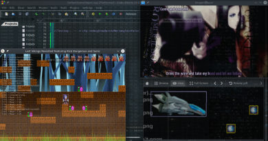 2020-11-22 - A criação de Sprite Boxes (mais vale tarde que nunca) no meu Game Engine em C/C++...