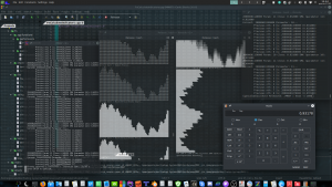 2021-02-17 - Garantindo que o Back-Tester não olha para o futuro dos dados, em C/C++...