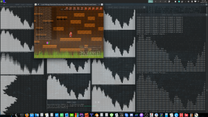 2021-02-12 - De volta aos Trading Systems por umas semanas (com C/C++)...