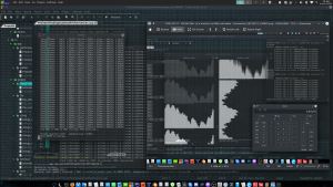 2021-02-18 - Incluindo um indicador básico para testes ao meu Trading System Back-Tester em C/C++...