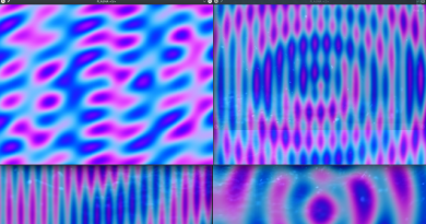 2021-03-01 - Criando alguns plasmas para desanuviar, em C/C++...