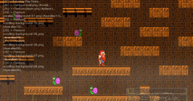 2021-03-08 - Gerando animações em formato GIF no meu Game Engine em C/C++...