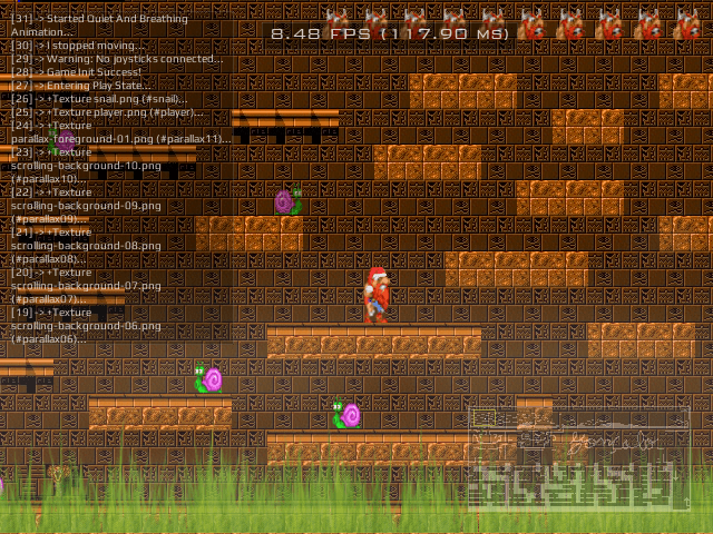 2021-03-08 - Gerando animações em formato GIF no meu Game Engine em C ...