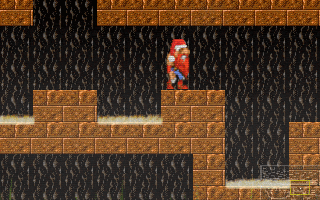 2021-03-31 - Fogo já automaticamente incluído no meu Game Engine em C/C++...