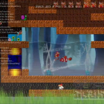 2021-07-04 - Estou de volta aos VideoJogos! Vou retomar o meu Game Engine, escrito do zero em C/C++...