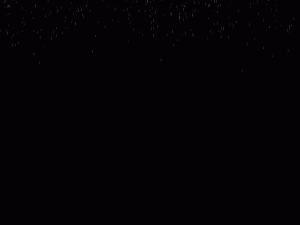 2021-07-10 - Simulação de Chuva para o meu Game Engine em C/C++...