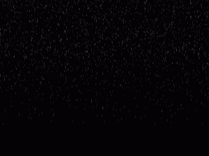 2021-07-12 - Variações de intensidade na simulação da chuva, em C/C++...