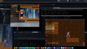 2021-07-18 - A criação de uma Media Layer para tornar o código mais portável, no meu Game Engine, em C/C++...