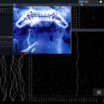 2021-07-28 - Ride The Lightnings! O começo da Era dos Relâmpagos, no meu Game Engine em C/C++...