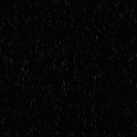 2021-07-26 - Chuva já com vento, e teste de performance, para o meu Game Engine em C/C++...