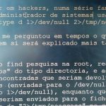 2021-08-20 - Manual de Linux em PDF, que poderá ser aplicado aos softwares Knowledge Tester e Linux Helper, para efeitos de Formação...