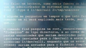 2021-08-20 - Manual de Linux em PDF, que poderá ser aplicado aos softwares Knowledge Tester e Linux Helper, para efeitos de Formação...