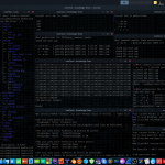 2021-09-16 - Knowledge Tester já com 5 exames de Linux e um desafio prático, em C/C++...