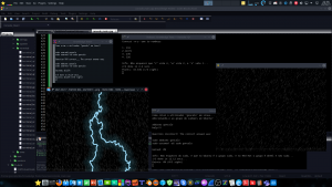 2021-09-20 - Knowledge Tester já com pontuação e medição de tempo, em C/C++...