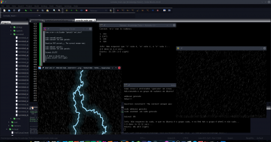 2021-09-20 - Knowledge Tester já com pontuação e medição de tempo, em C/C++...