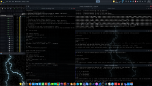 2021-09-27 - Knowledge Tester já com modo de exame, e laboratórios sem simulador, em C/C++...