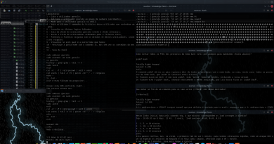 2021-09-27 - Knowledge Tester já com modo de exame, e laboratórios sem simulador, em C/C++...