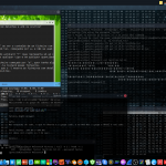 2021-10-13 - Knowledge Tester já com encriptação Rijndael 256, e outras novidades...