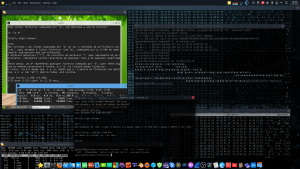2021-10-13 - Knowledge Tester já com encriptação Rijndael 256, e outras novidades...