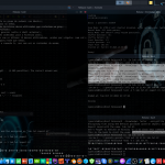 2021-10-19 - Encriptações acabadas no Knowledge Tester (software de formação e estudo em C/C++)...