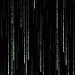 2022-01-07 - Matrix Rain!!! A minha primeira tentativa de criar a Matrix Code, em C/C++...