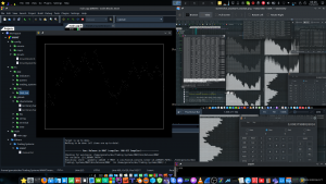 2022-02-15 - O começo de um programa de Análise Técnica de mercados financeiros, em C/C++...