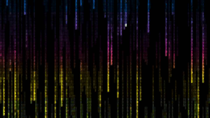 2022-02-27 - Ukraine Matrix effect, using C++...