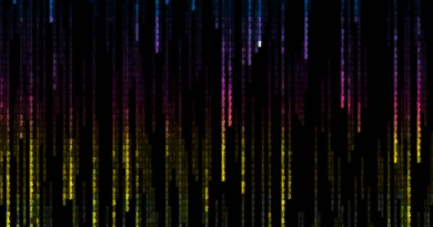 2022-02-27 - Ukraine Matrix effect, using C++...