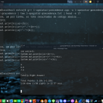 2022-07-18 - Desenvolvimento de exercícios para se aprender a programar, neste caso em Java, usando C++...