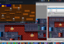 2022-12-03 – Como qualquer pessoa poderá criar jogos com o meu Game Engine um dia, gratuito, sem saber programar…