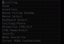 2022-12-11 - Editor de Texto do zero, finalizado de momento, em C++...