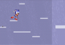 2022-12-16 - O meu pequeno mundo de testes de chuva, relâmpagos e neve, do meu game engine, em C++...
