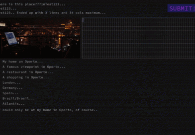 2022-12-20 - Finalizada a minha GUI a ser usada no Knowledge Tester versão 2, criados do zero em C++...
