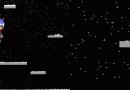 2022-12-26 - Neve já quase pronta no meu Game Engine em C++...