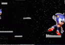 2022-12-28 - Neve já com vento, acumulação, derreter, e outras coisas bem, para o meu Game Engine em C++...