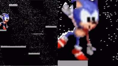 2023-01-21 - Neve já com flocos a derreter de forma realista, no meu Game Engine em C++...