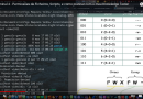 Curso Linux Terminal 4 - Permissões de Ficheiros, Scripts, e como praticar com o meu Knowledge Tester...