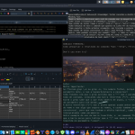 2023-04-19 - Funcionalidades formativas, assignar perguntas, exportação de CSV, etc, no meu Knowledge Tester em C++...